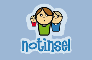 Notinsel – wo wir sind, bist Du sicher